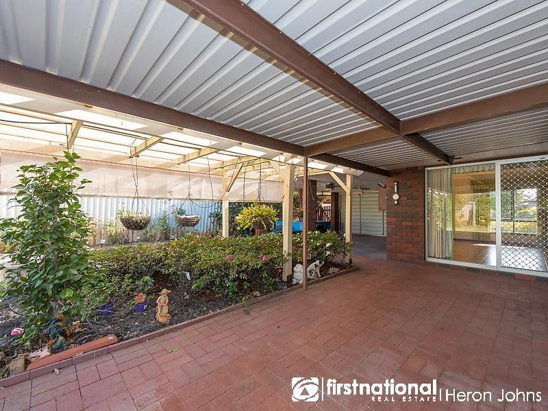 26 Wheatley Drive, Bull Creek WA 6149