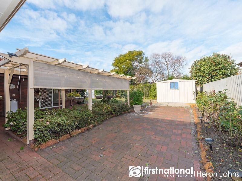 26 Wheatley Drive, Bull Creek WA 6149