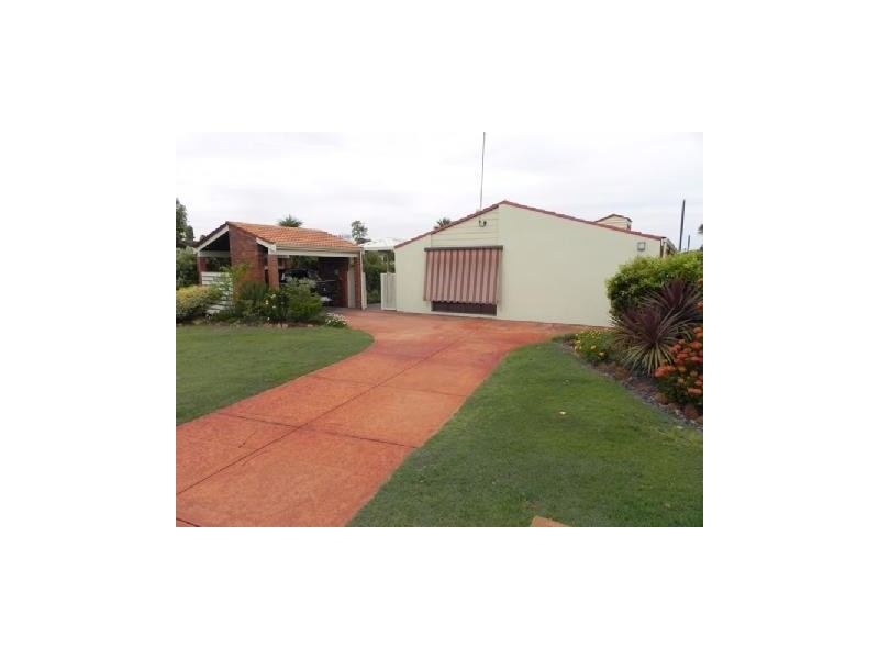 27 More Crescent, Bull Creek WA 6149