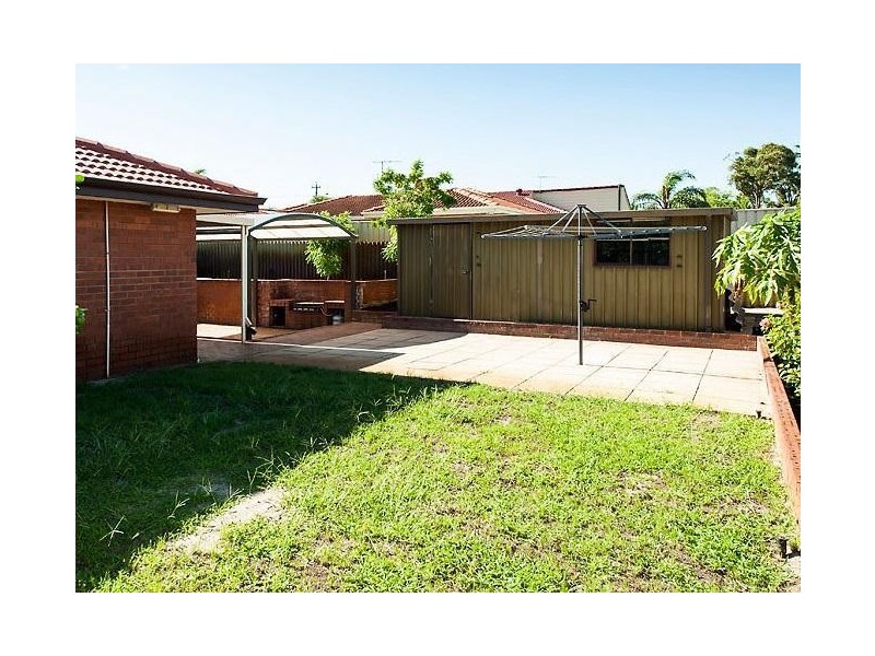 44 Marsengo Road, Bateman WA 6150