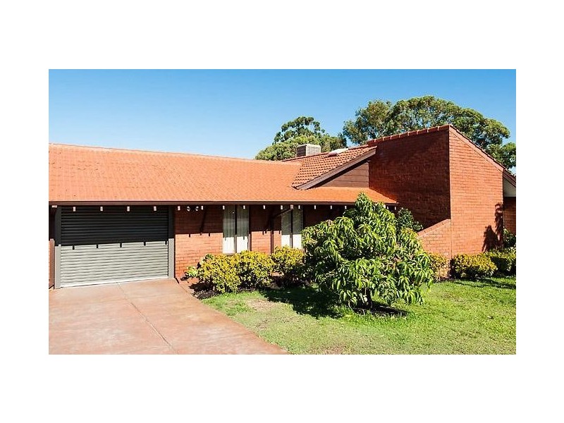 44 Marsengo Road, Bateman WA 6150