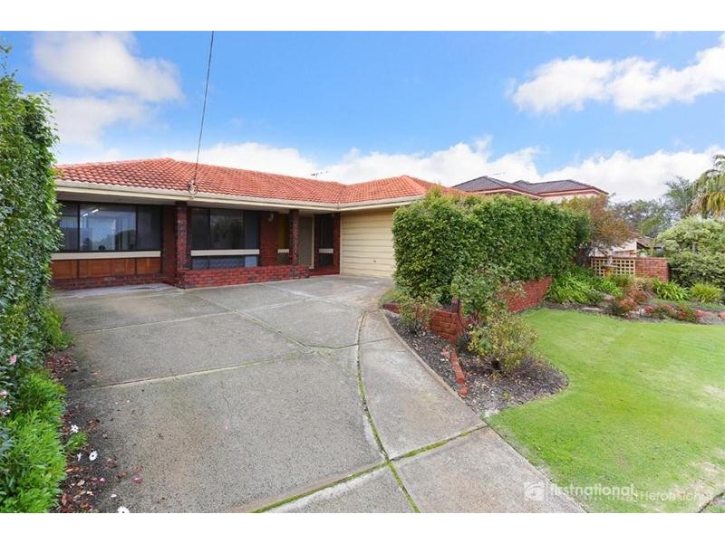 58 Darley Circle, Bull Creek WA 6149