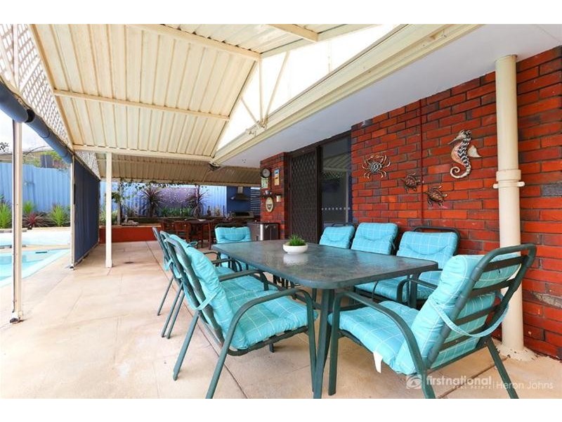 58 Darley Circle, Bull Creek WA 6149