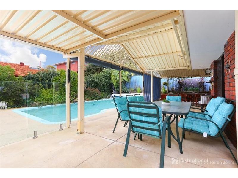 58 Darley Circle, Bull Creek WA 6149