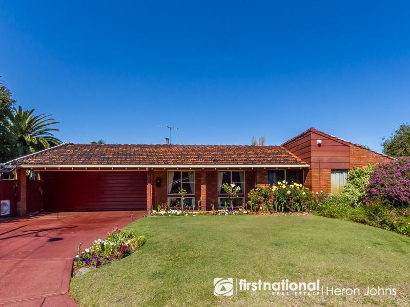 8 Lukin Place, Bull Creek WA 6149