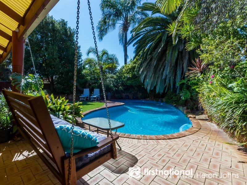 8 Lukin Place, Bull Creek WA 6149