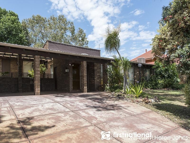 54 Camm Avenue, Bull Creek WA 6149