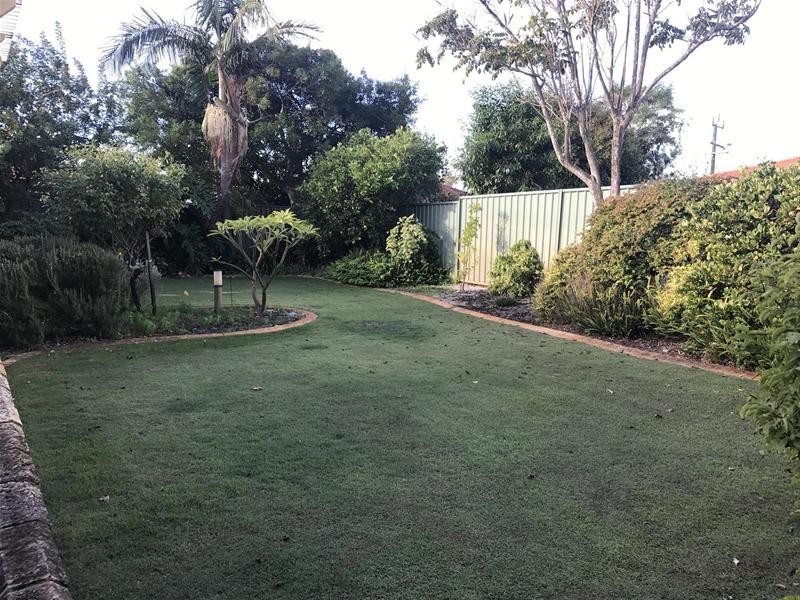 4 Poole Place, Bateman WA 6150