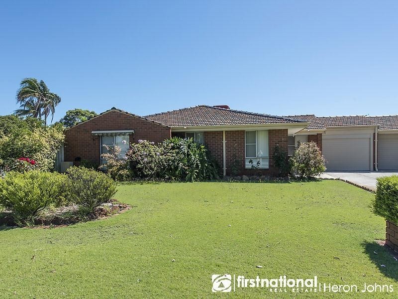 1A Tintal Way, Bateman WA 6150