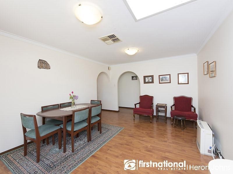 1A Tintal Way, Bateman WA 6150