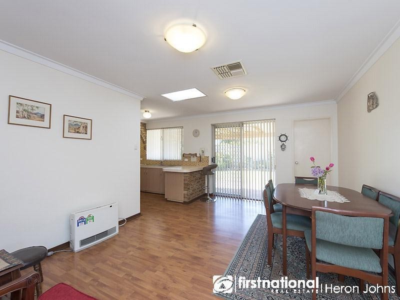 1A Tintal Way, Bateman WA 6150
