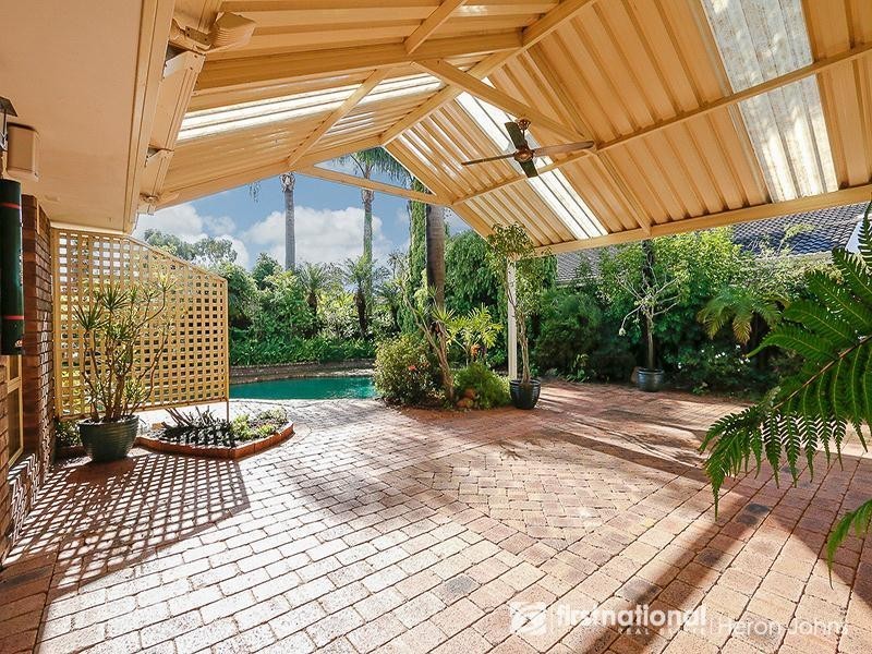 13 Clarke Way, Bateman WA 6150