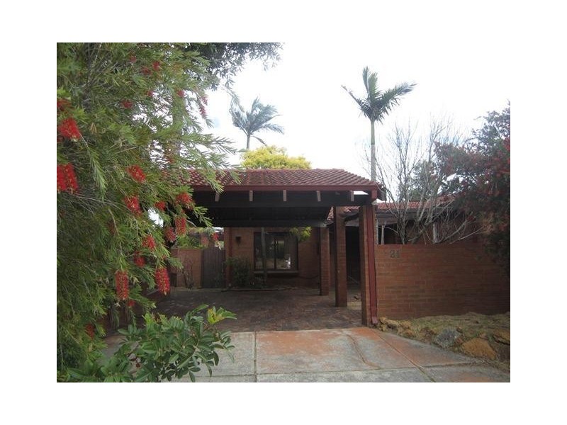 21 Pearson Street, Bull Creek WA 6149