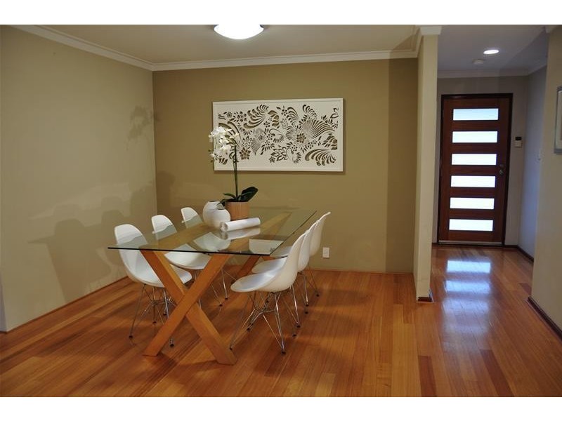 36 Broadhurst Crescent, Bateman WA 6150