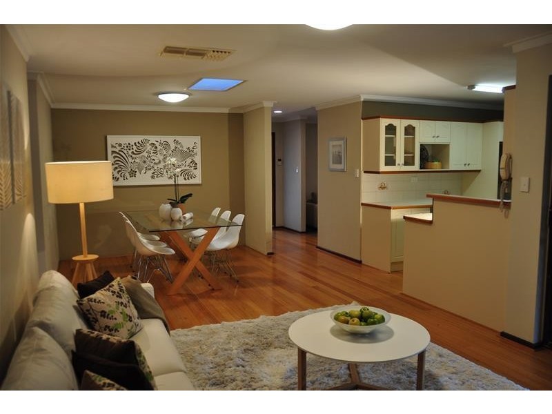 36 Broadhurst Crescent, Bateman WA 6150