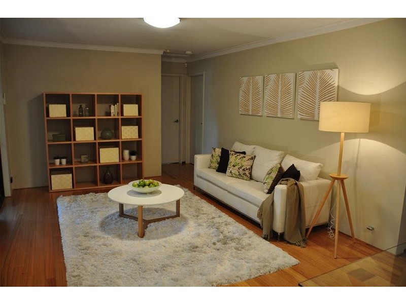 36 Broadhurst Crescent, Bateman WA 6150