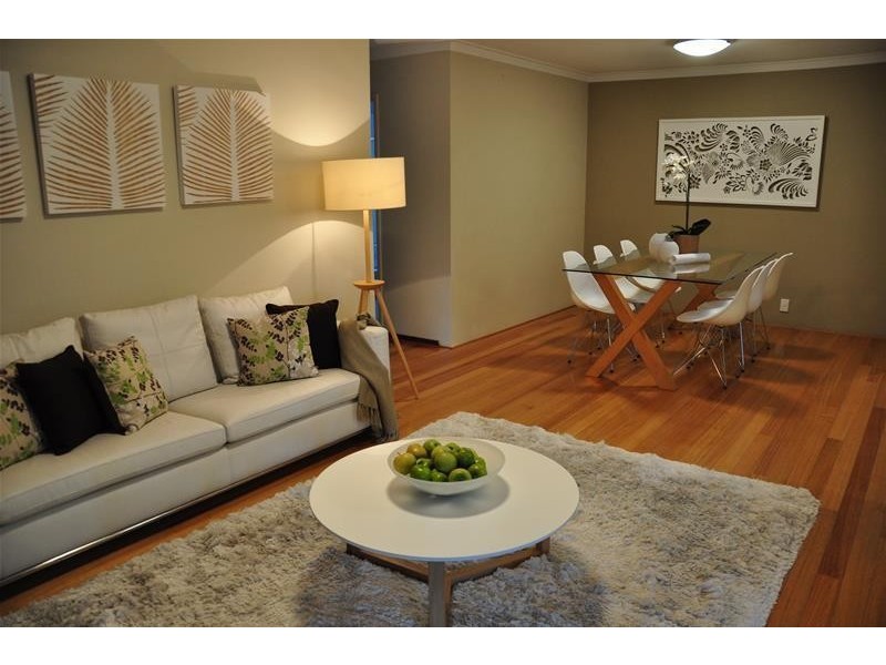 36 Broadhurst Crescent, Bateman WA 6150