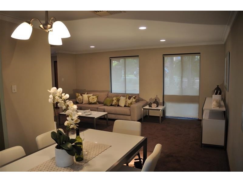 36 Broadhurst Crescent, Bateman WA 6150