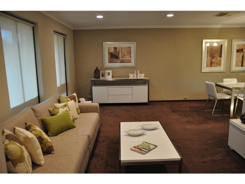 36 Broadhurst Crescent, Bateman WA 6150