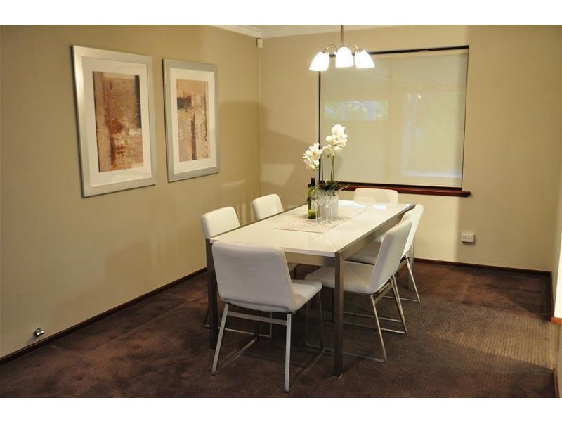 36 Broadhurst Crescent, Bateman WA 6150