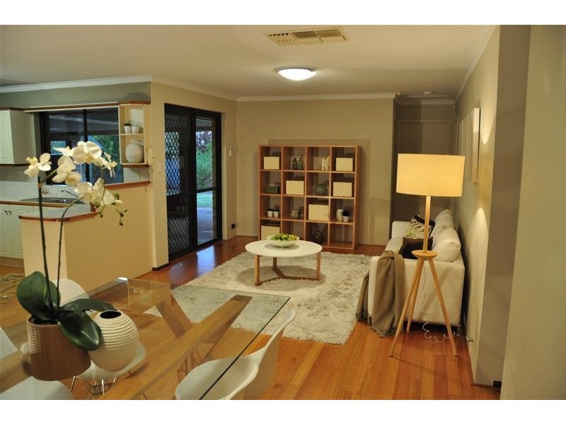 36 Broadhurst Crescent, Bateman WA 6150