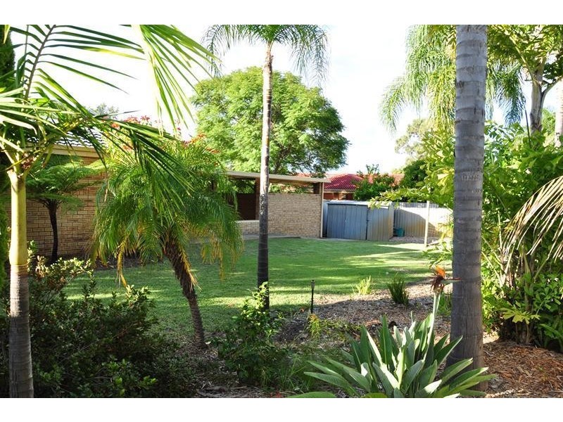 36 Broadhurst Crescent, Bateman WA 6150