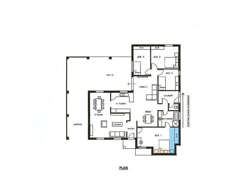 36 Broadhurst Crescent, Bateman WA 6150