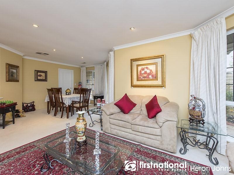 16 Curedale Mews, Bull Creek WA 6149