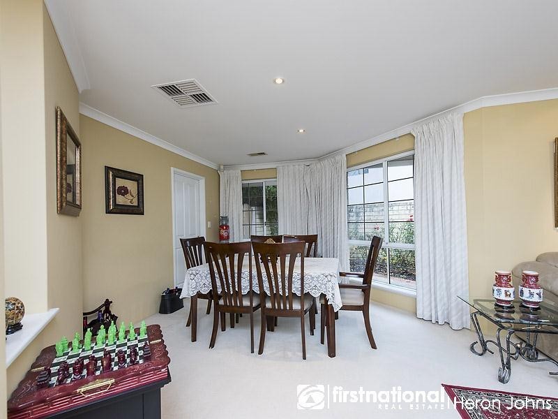 16 Curedale Mews, Bull Creek WA 6149