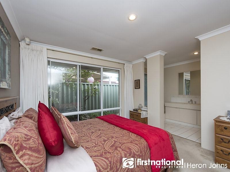 16 Curedale Mews, Bull Creek WA 6149