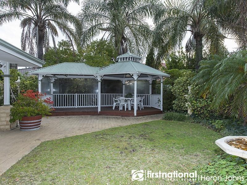 16 Curedale Mews, Bull Creek WA 6149