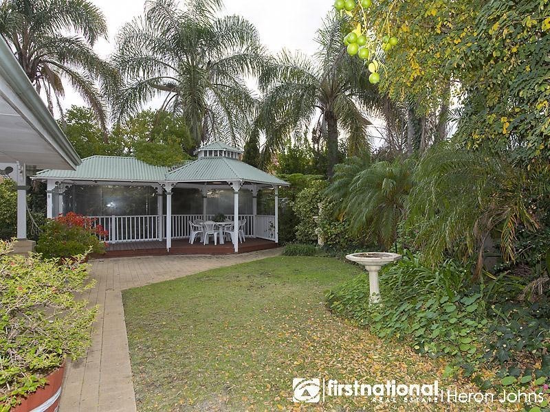 16 Curedale Mews, Bull Creek WA 6149