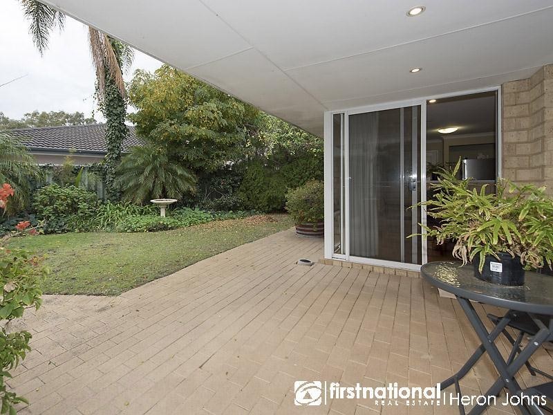 16 Curedale Mews, Bull Creek WA 6149