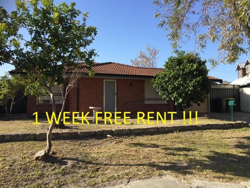29 Stuart Court, Bateman WA 6150