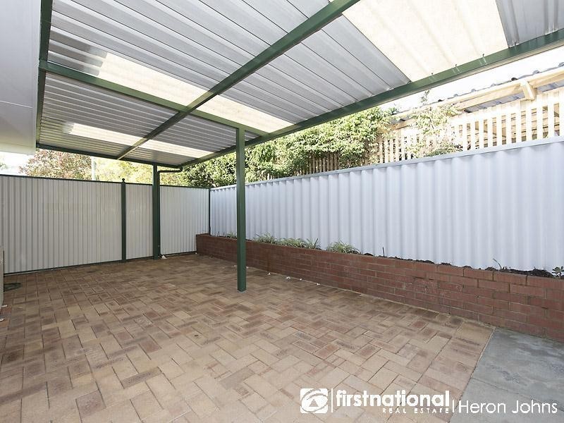 31 Bartling Crescent, Bateman WA 6150