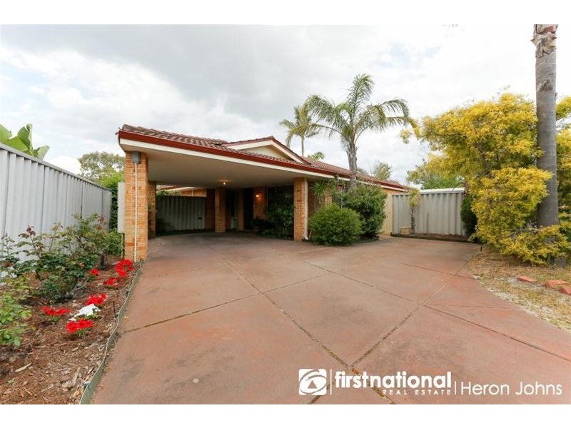 14B Wray Close, Bateman WA 6150