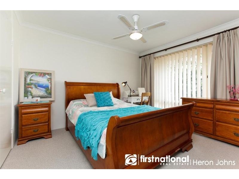 14B Wray Close, Bateman WA 6150
