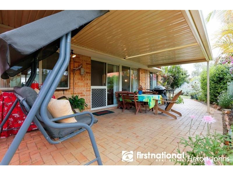 14B Wray Close, Bateman WA 6150