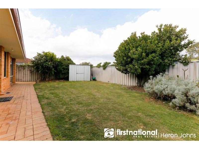 14B Wray Close, Bateman WA 6150