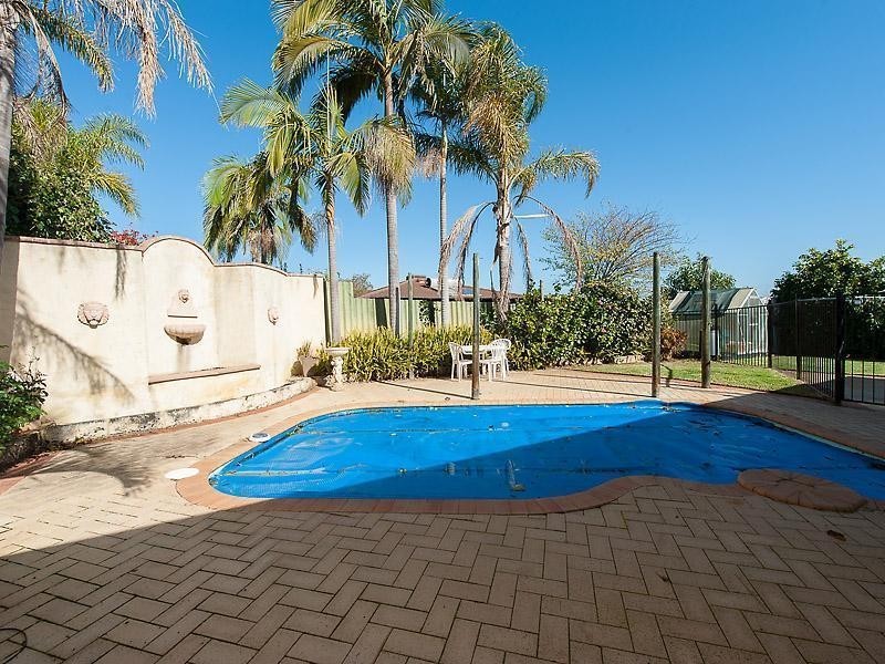 13 Bastion Court, Willetton WA 6155