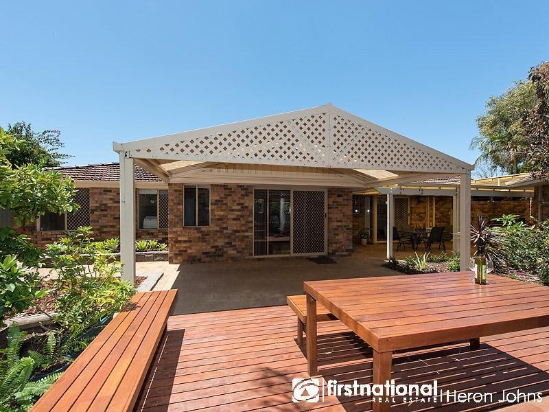 7A Thompson Way, Bull Creek WA 6149