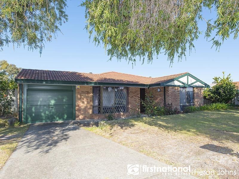17 Sewell Court, Leeming WA 6149