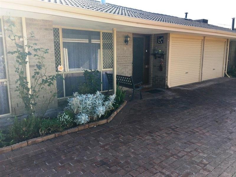 1/6 Bowler Place, Bull Creek WA 6149
