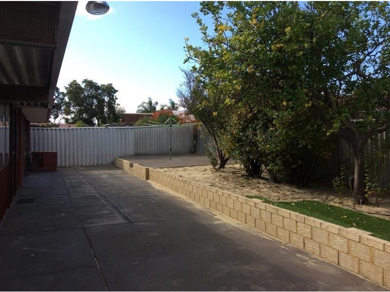 84 Camm Avenue, Bull Creek WA 6149