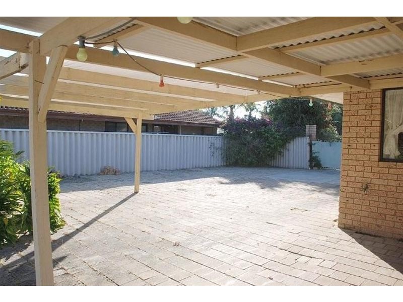 29 Dwyer Crescent, Gosnells WA 6110