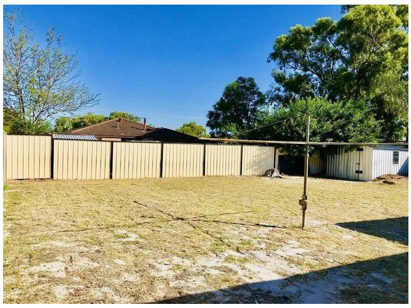 29 Dwyer Crescent, Gosnells WA 6110