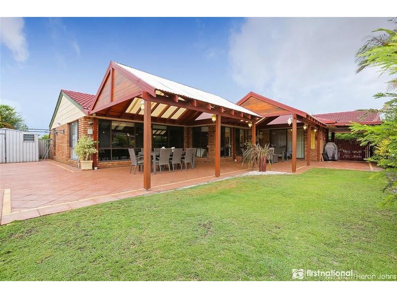 75 Chancery Crescent, Willetton WA 6155