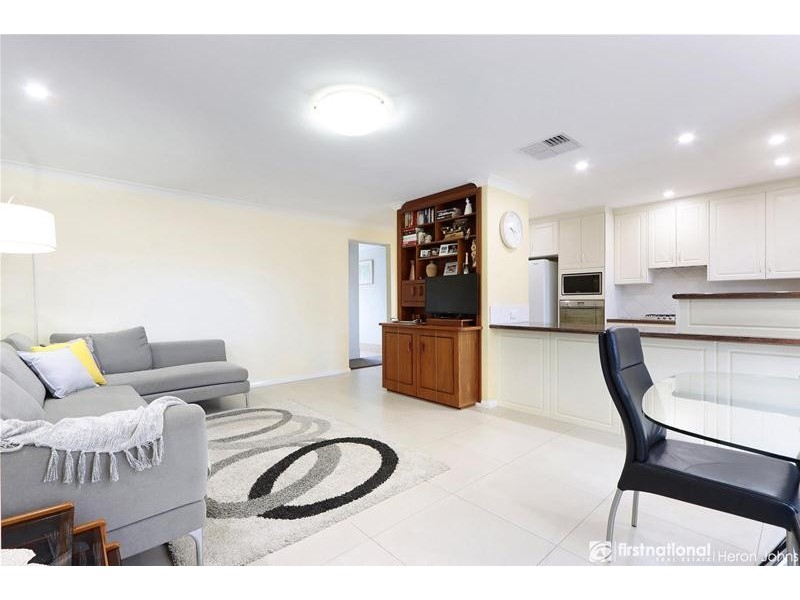 1 Harcourt Place, Bull Creek WA 6149