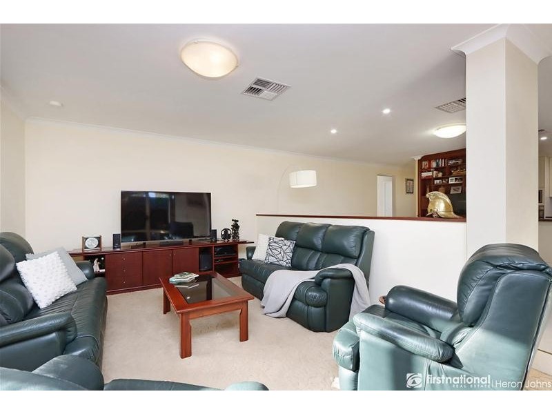 1 Harcourt Place, Bull Creek WA 6149