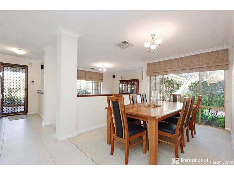 1 Harcourt Place, Bull Creek WA 6149